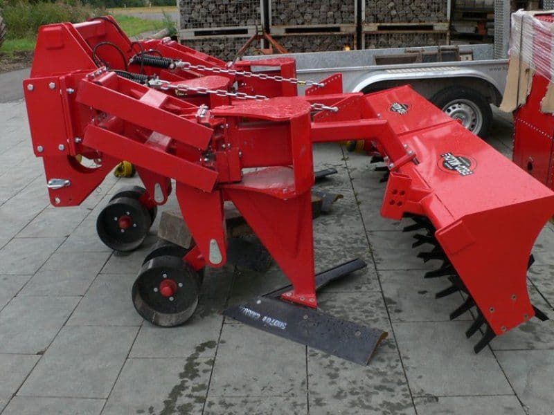 Eco-Mulch  Glypho-Mulch