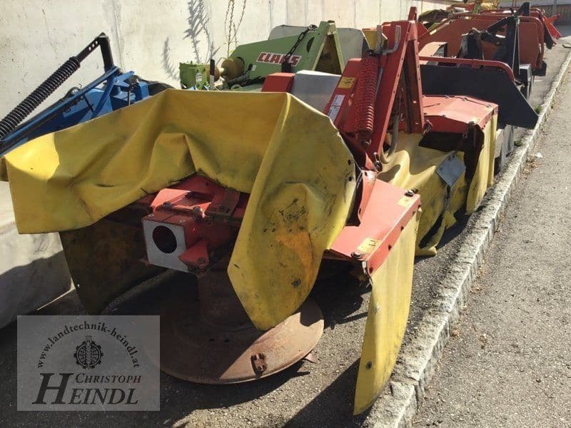 Niemeyer RO 275 FB II