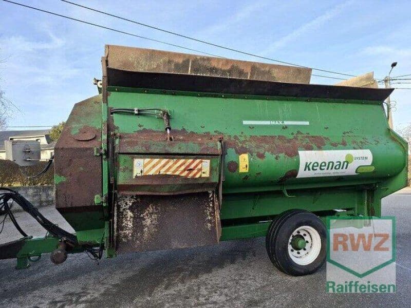 Keenan System 140 Klassik