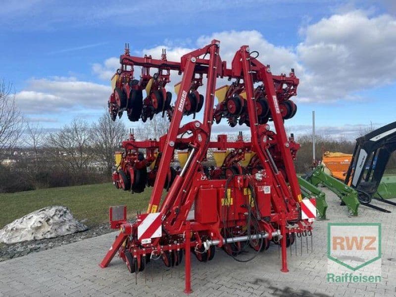 Grimme Matrix 1800