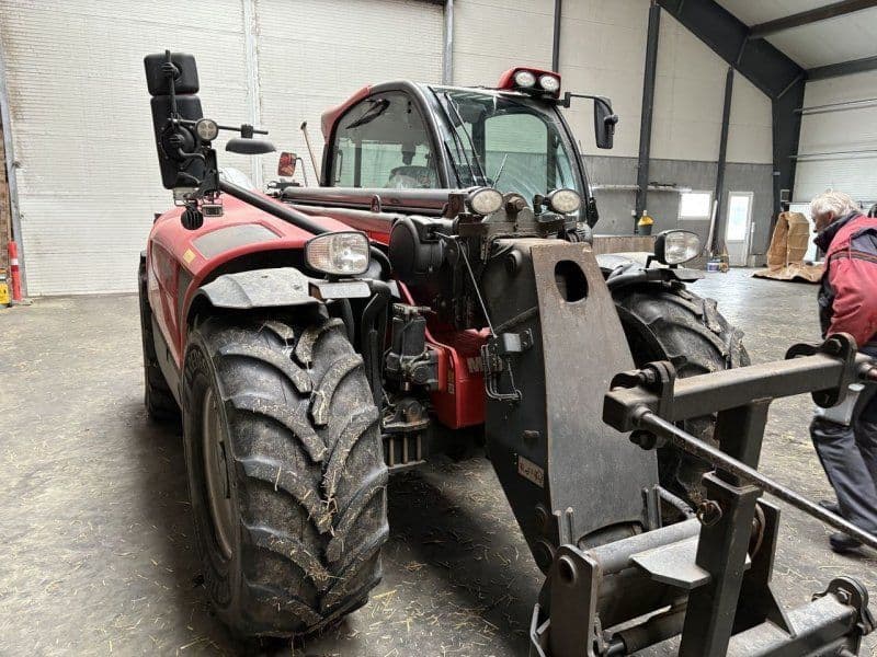 Manitou MLT1040-145PS L ELIT