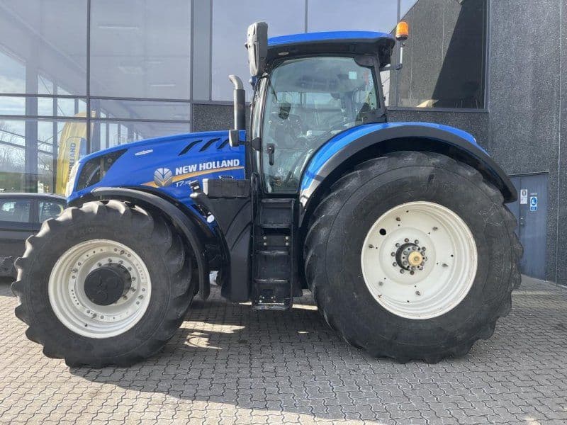 New Holland T 7.315 HD AC