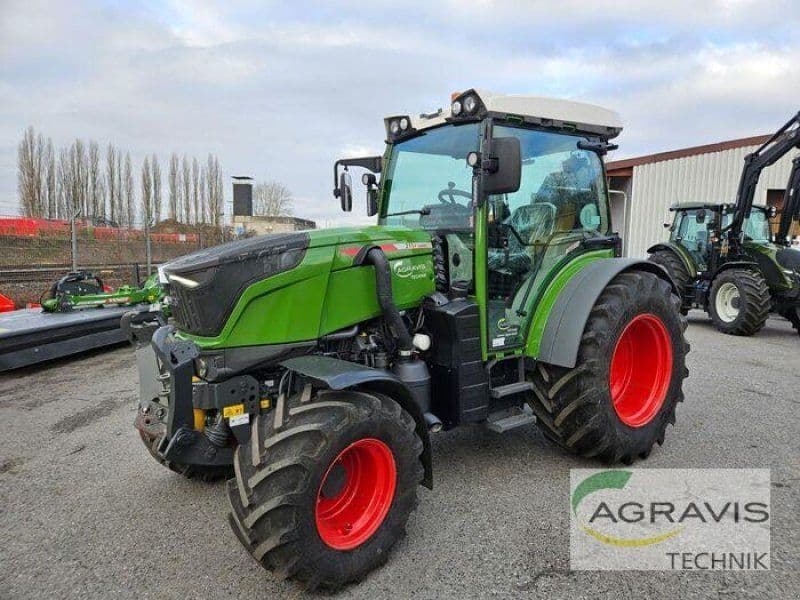 Fendt 211 P VARIO GEN-3