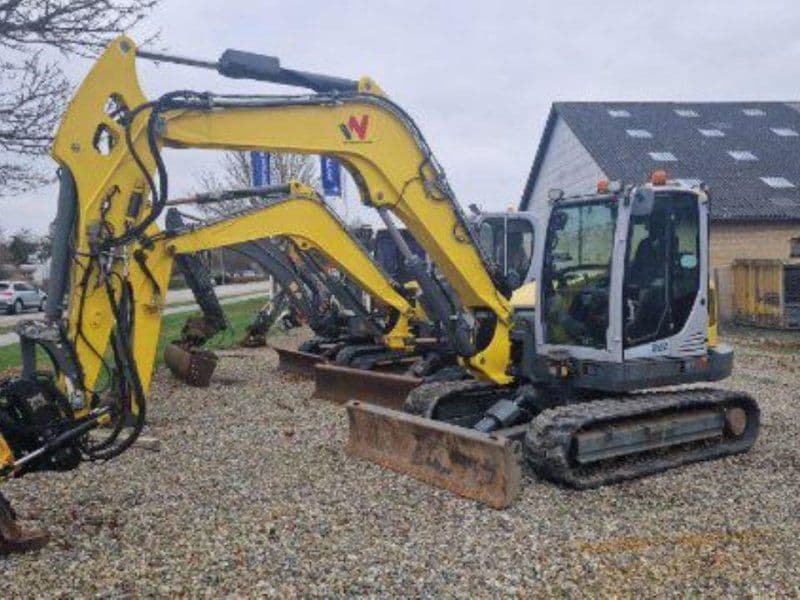 Wacker Neuson ET90 Eco
