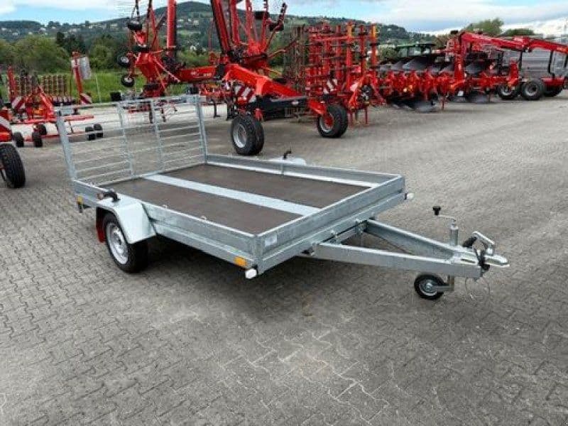 Pongratz BOP 300/17 U-K