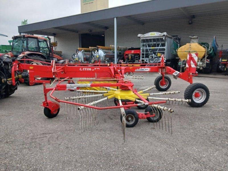 Pöttinger EUROTOP 701 A