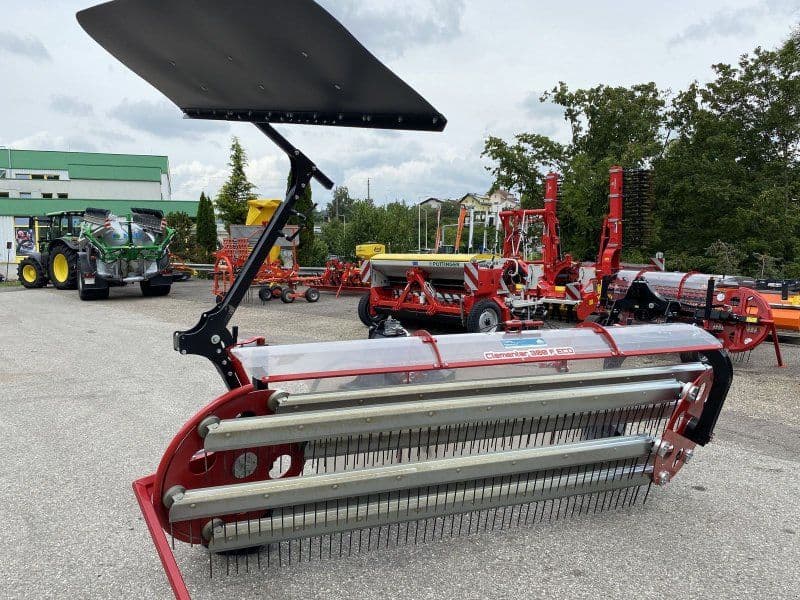 BB-Umwelttechnik Kamm Clementer 300 F ECO Silage 6