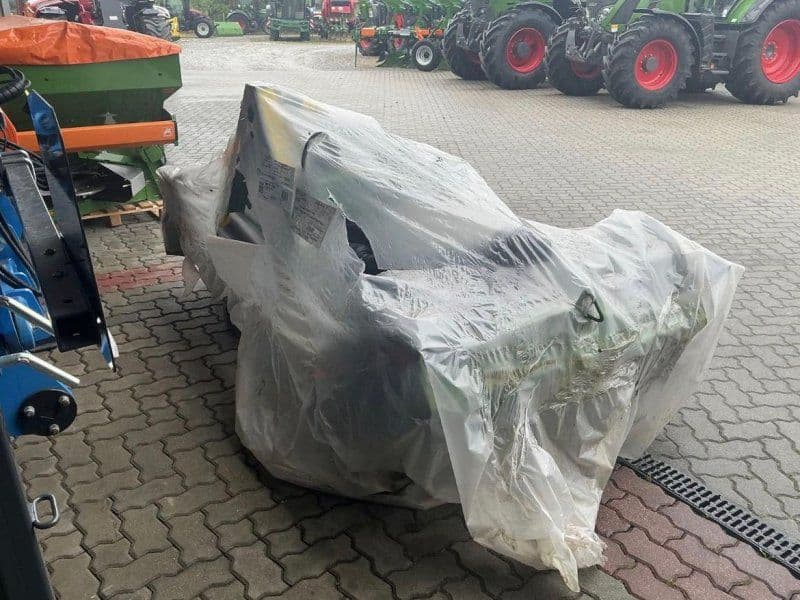 Fendt Slicer 260 FPS