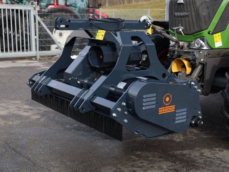 Perfect Variocoop 180