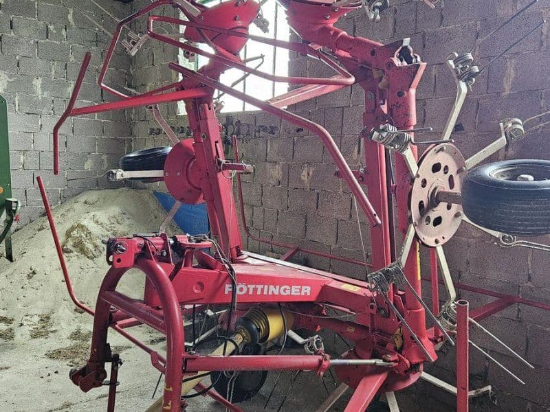 Pöttinger Hit 69 NZ