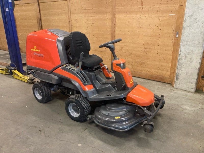 Husqvarna Rider RC 320TS AWD