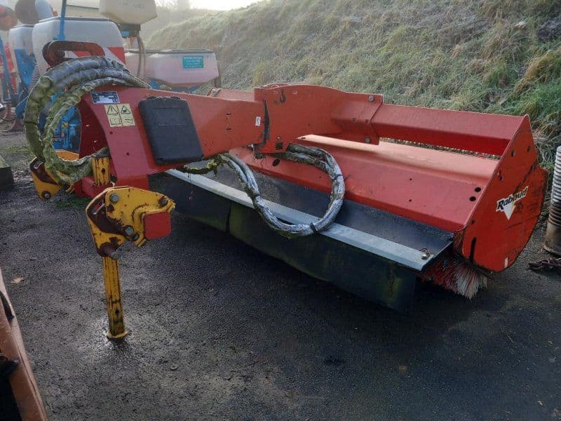 Rabaud Superchampion 2100 A