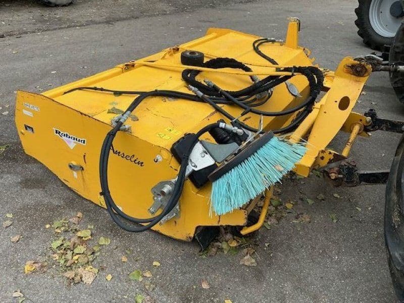 Rabaud TURBONET2300A