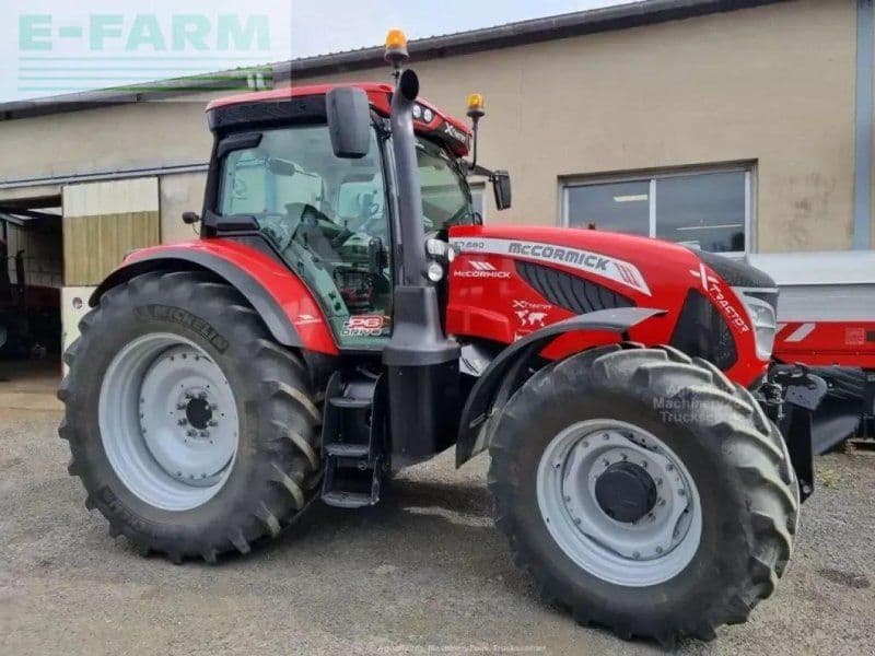 McCormick x7-680p