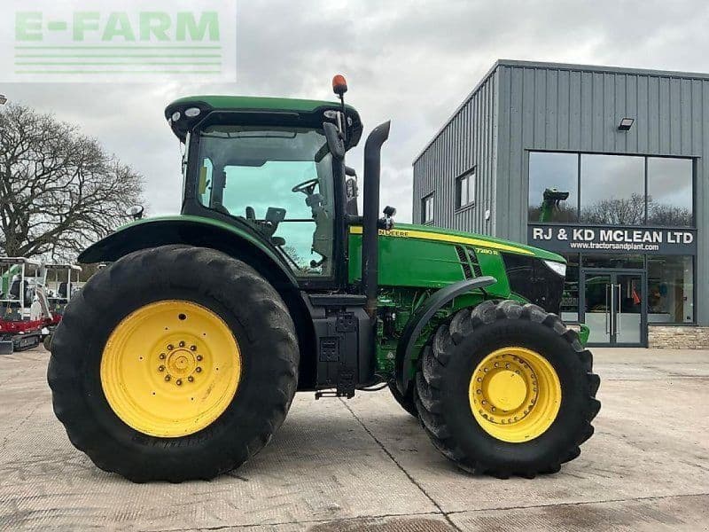 John Deere 7280r  (st25558)