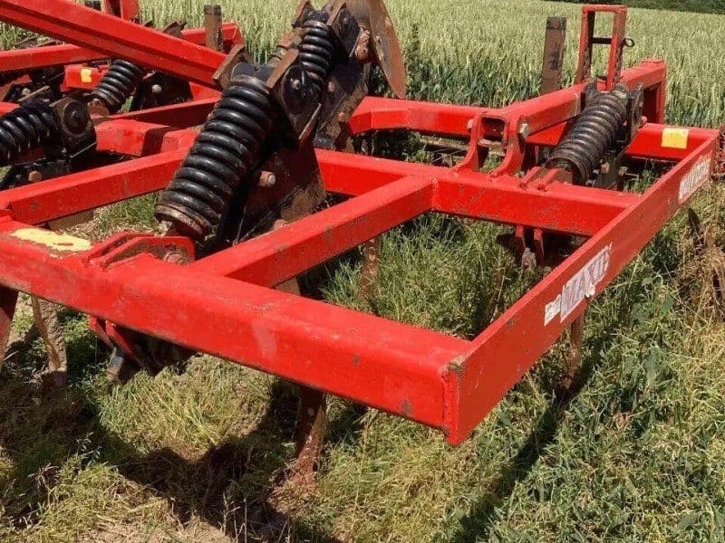 Quivogne maxiculteur