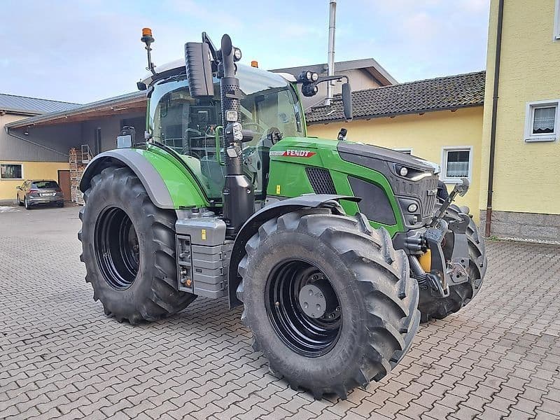 Fendt 620 Vario Profi+ Setting2