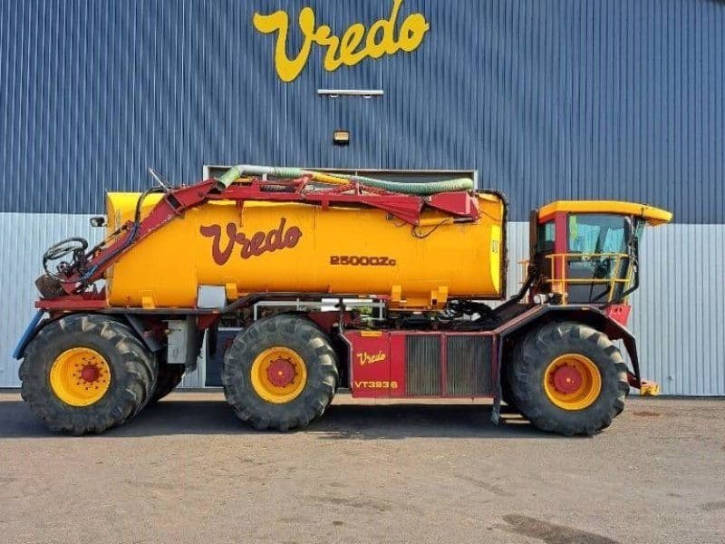 Vredo VT3936