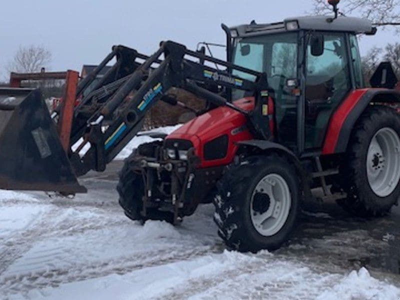Massey Ferguson 4245