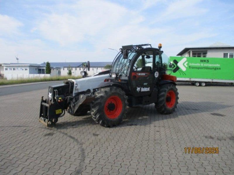 Bobcat TL 36 120 SL100