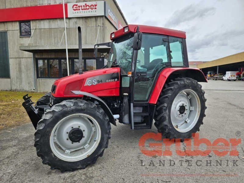 Case IH CS 94