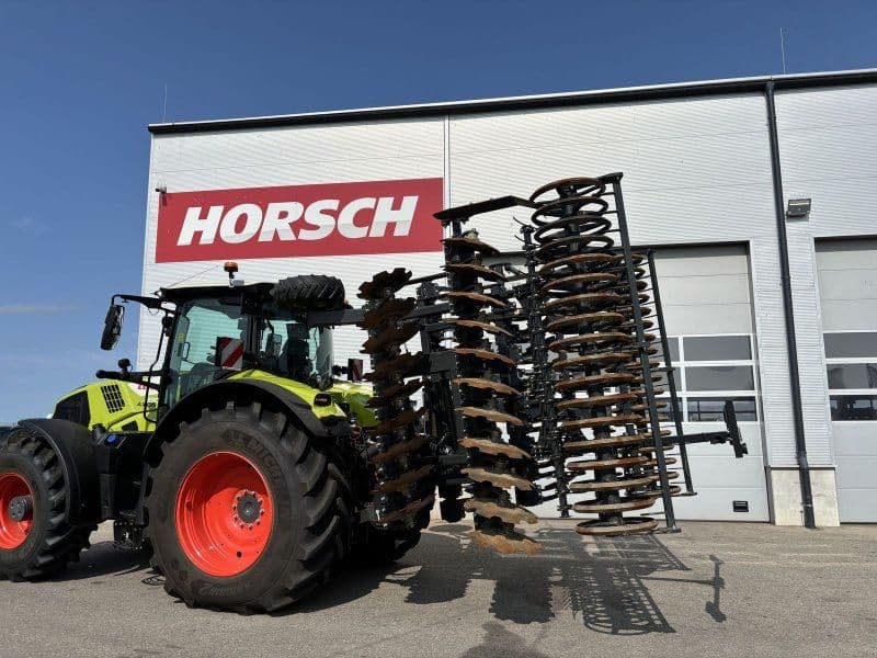 Agroland Titanium Heavy 500