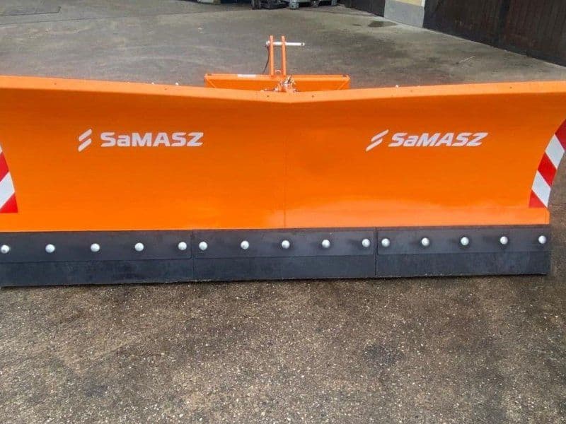 Samasz RAM 270 BRH