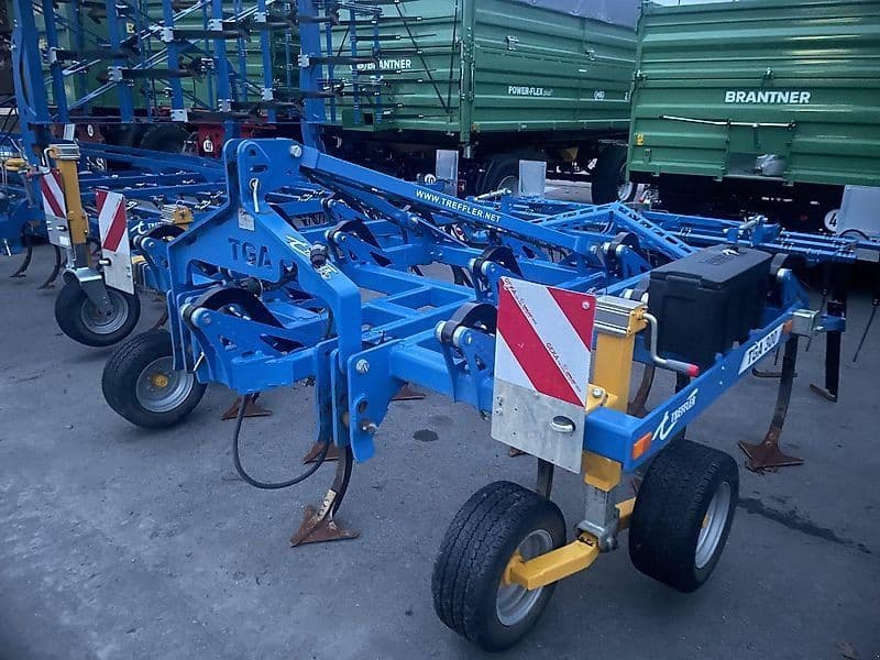 Treffler TGA 300