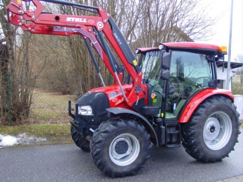 Case IH Farmall 75 A