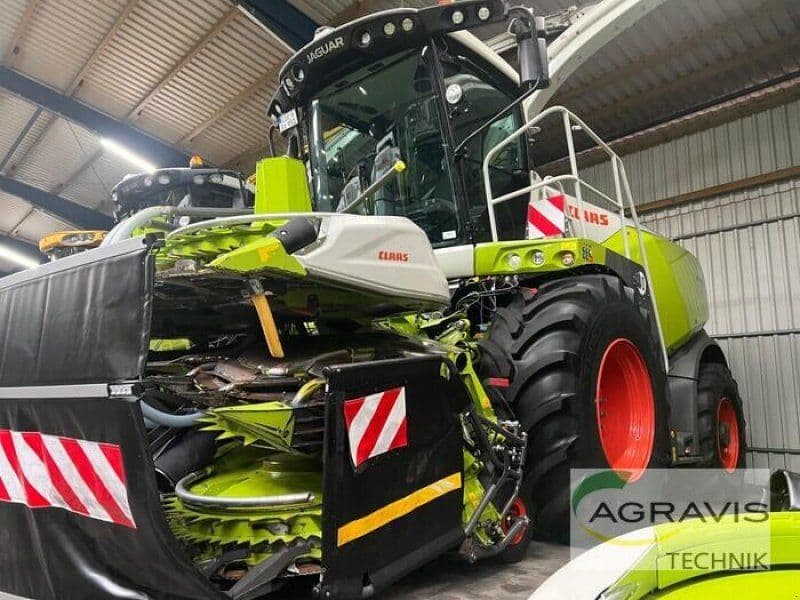 Claas JAGUAR 950