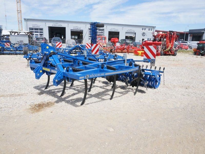 Köckerling Trio 300