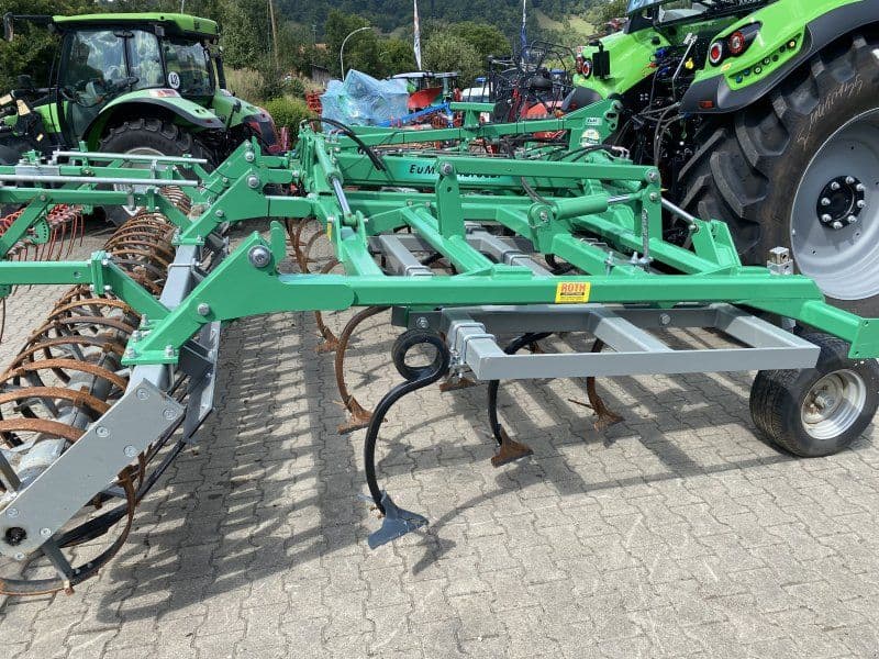 EuM-Agrotec Vibrocat 50