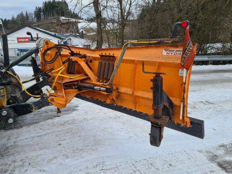 Hydrac Schneeschild Uni 290