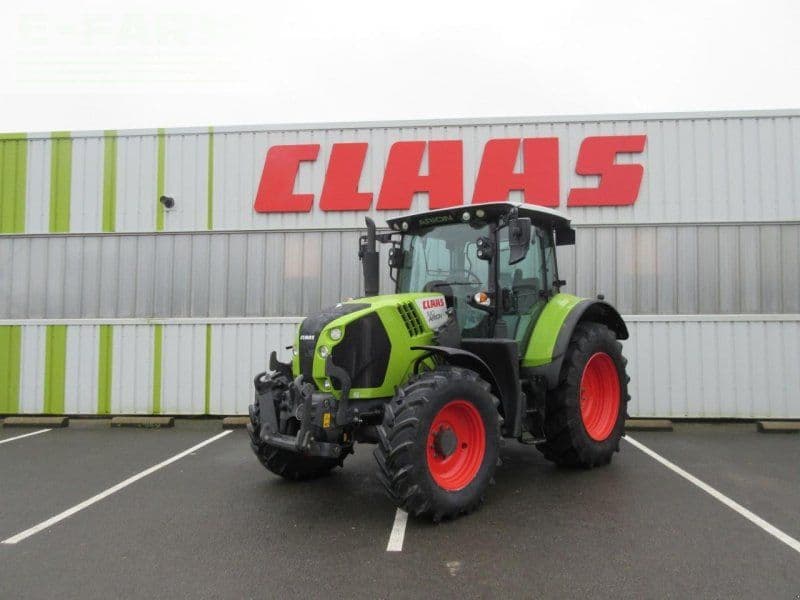 Claas arion 510 first edition