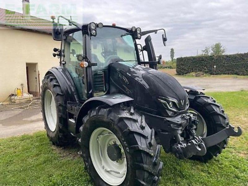 Valtra g125v
