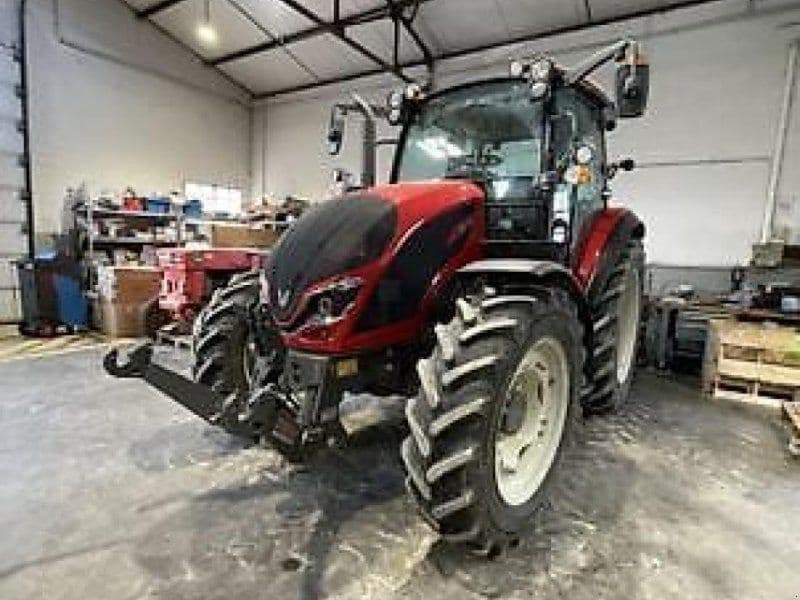Valtra a95h2