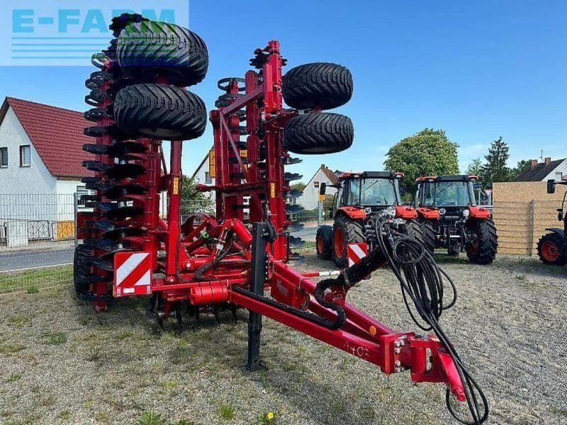 Horsch joker 7rt+