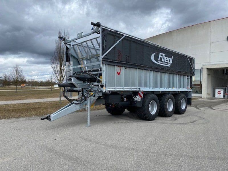 Fliegl ASW 391 Gigant