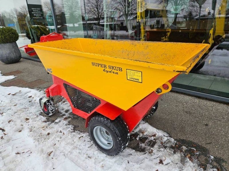 Super Skub hydra