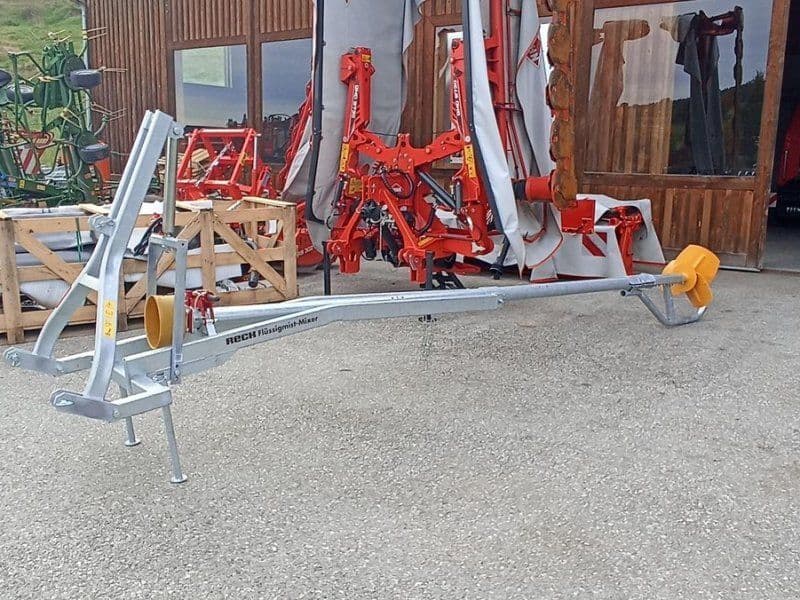 Reck Jaguar 5,6m Turbo