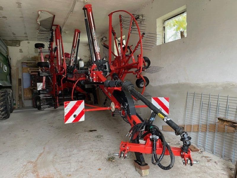 Kuhn GA 8030