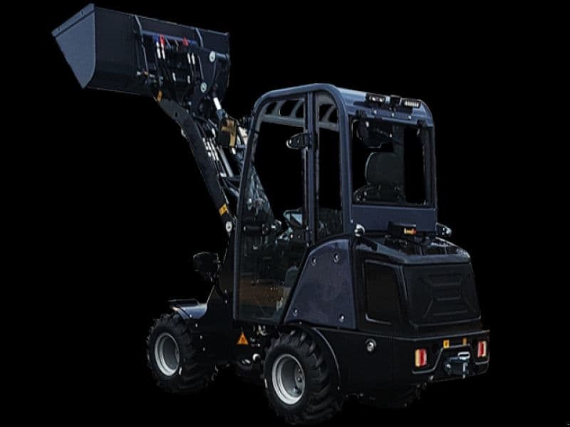 Toyo 926KU-CAB-2,6-EURO