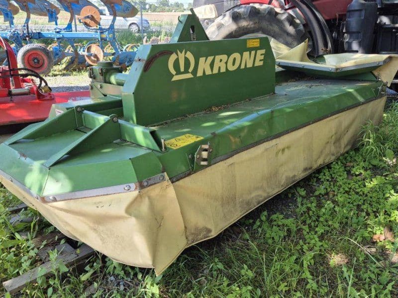 Krone EasyCut 28 FRONTMÄHWERK
