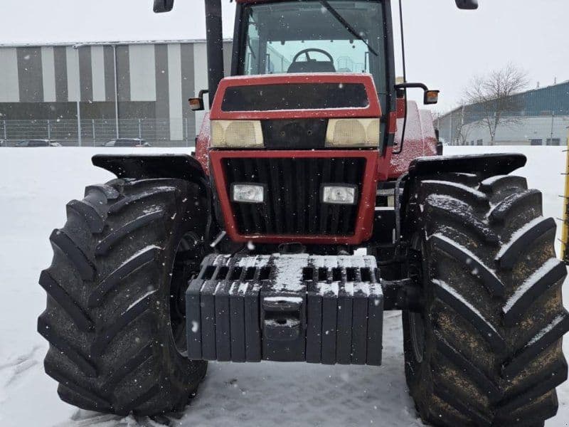 Case IH 7240 Pro