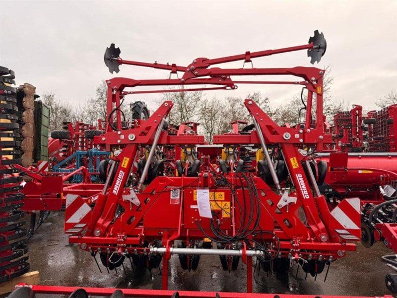 Grimme Matrix 1200 Gen.II
