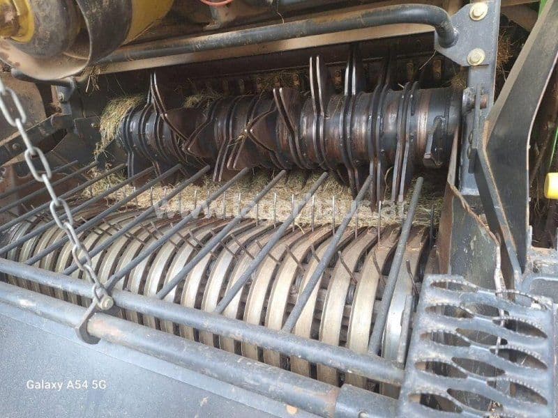 Deutz-Fahr GP 2.30 OC14 RUND