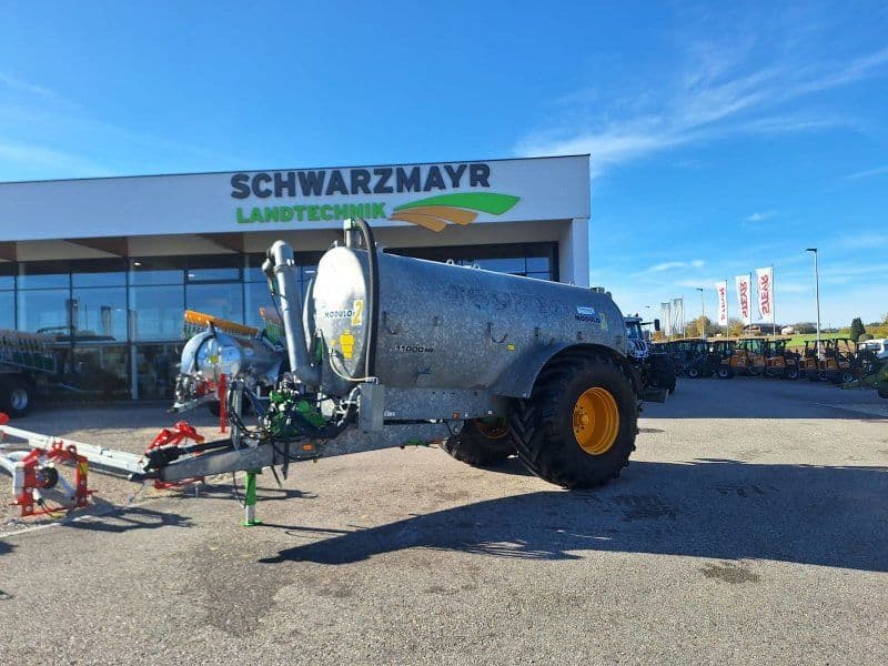 Joskin 11000 ME Modulo 2