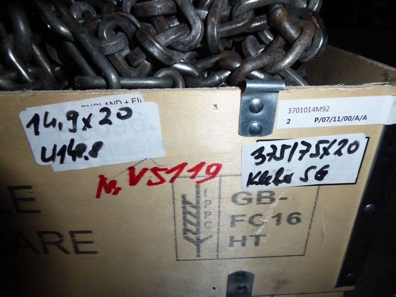 KWB Pewag 320/70R20 u.340/65R18 ev .340/65R20