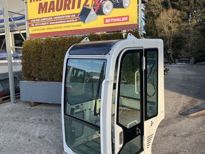 Takeuchi Kabine TB016 / 219