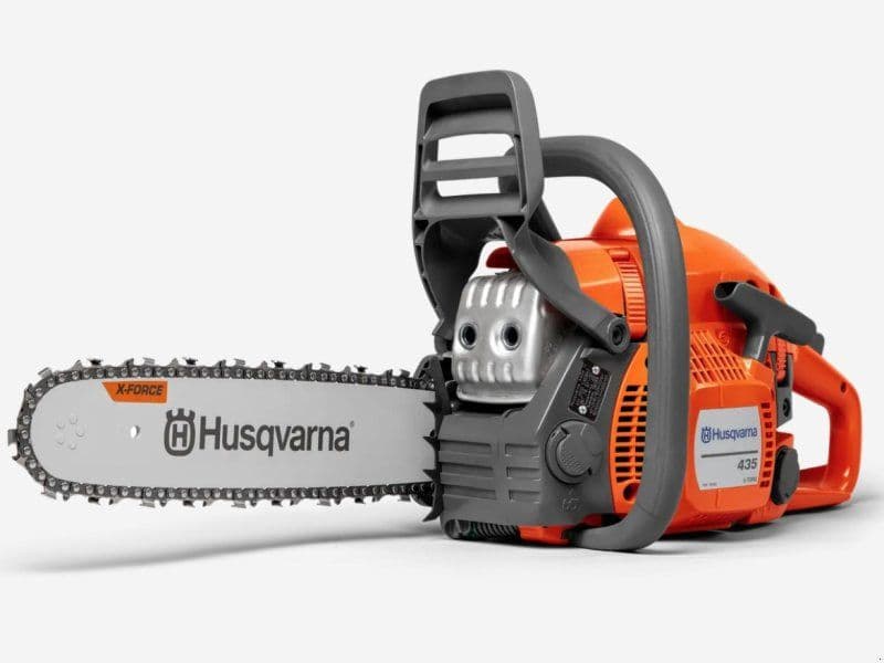 Husqvarna Benzin-Motor 435 Mark II (15“ / 38cm)